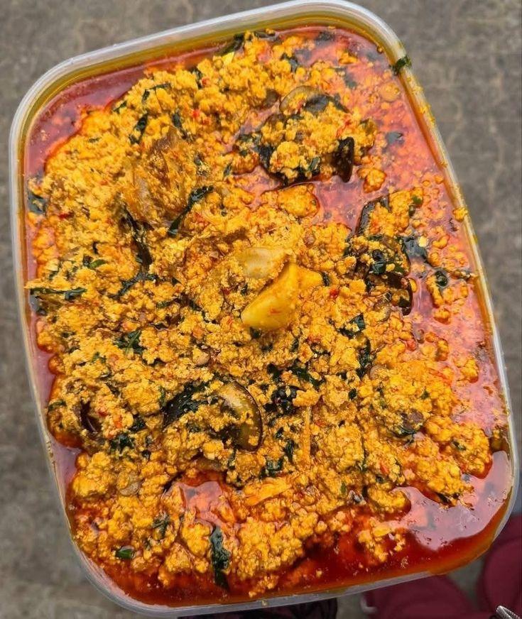 Egusi