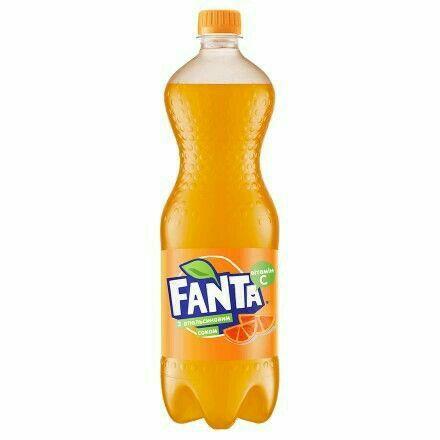 Fanta